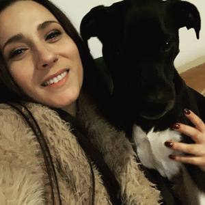 Fundraising Page: Nicole Vermiglio